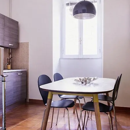 Trasteverehome - Peretti Rome * Rome
