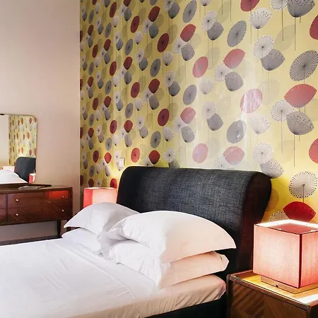Trasteverehome - Peretti Rome Apartment Rome