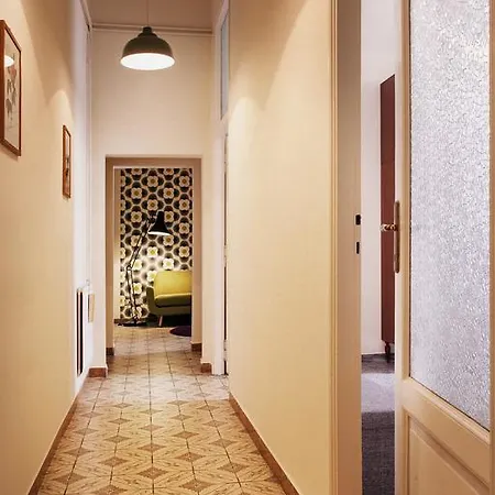 Trasteverehome - Peretti Rome Apartment