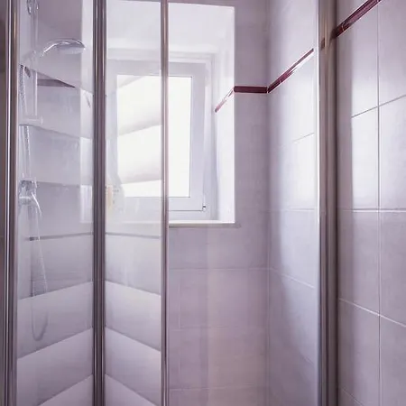 Apartment Trasteverehome - Peretti Rome *