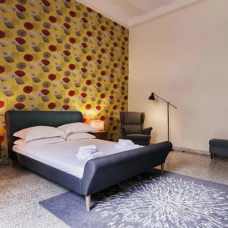 Trasteverehome - Peretti Rome Apartment *