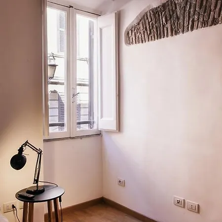 Trasteverehome - Paglia House Of 17century In Trastevere Appartamento *