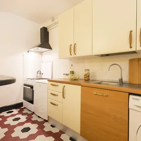 Ripa Trastevere Apartment Rome