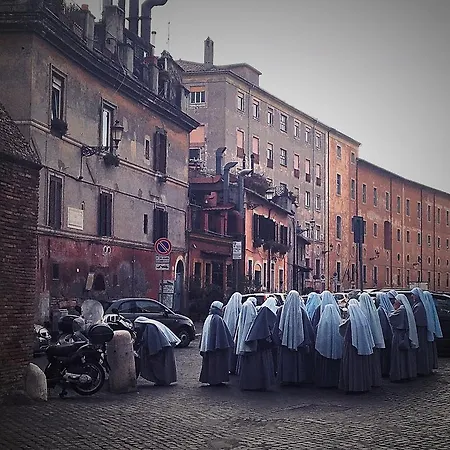 Trasteverehome - Ripa Trastevere * Rome
