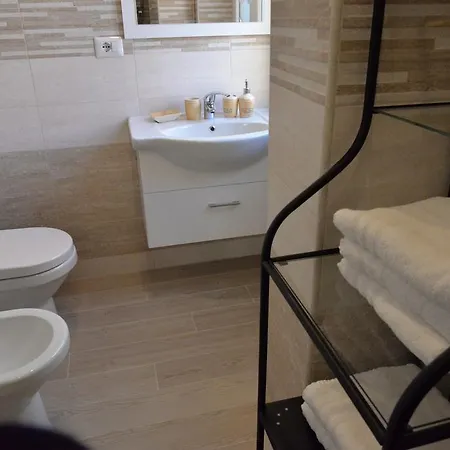 Casa Di Alessandra Appartamento