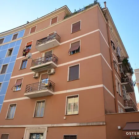 Casa Di Alessandra Appartamento