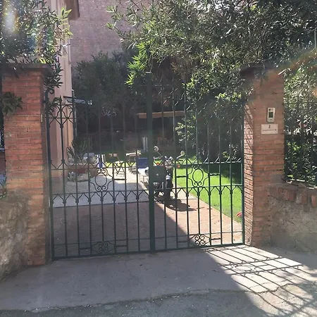 Affittacamere Magini Roma