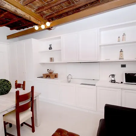 Apartment Lhp Trastevere *