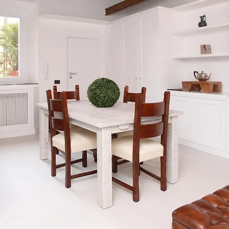 Lhp Trastevere Apartment *