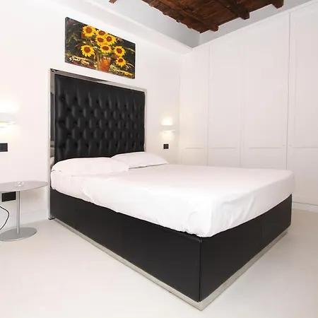 Apartment Lhp Trastevere Rome