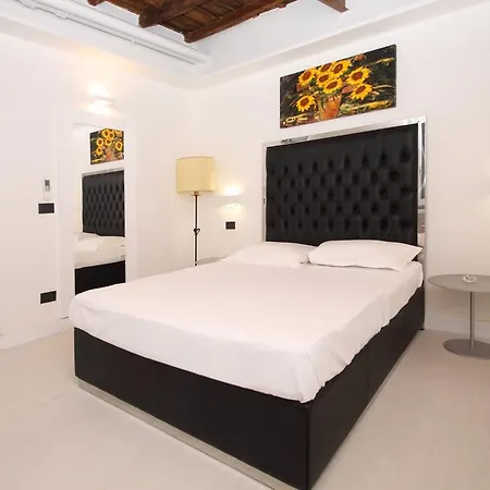 Lhp Trastevere Apartment Rome