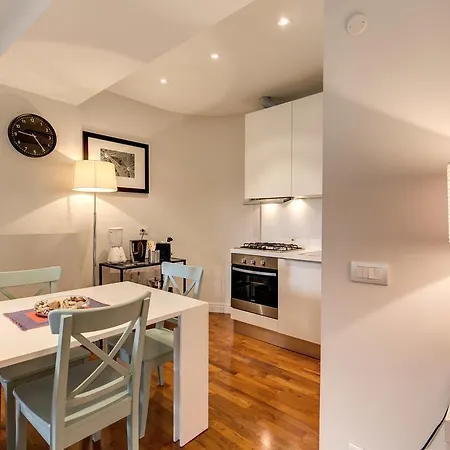 Apartment Con Vista Sul Vittoriano Rome
