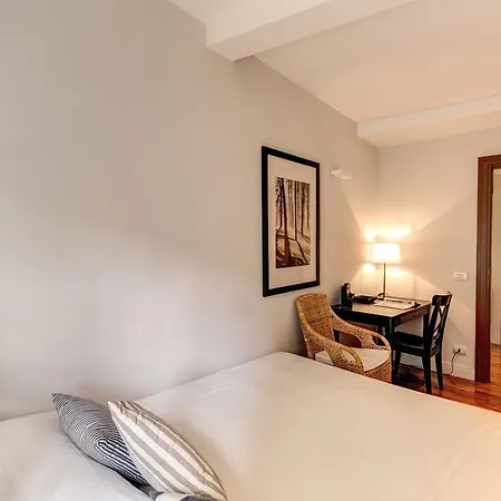 Apartment Con Vista Sul Vittoriano Rome