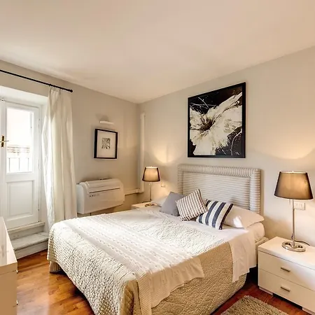 Apartment Con Vista Sul Vittoriano Rome
