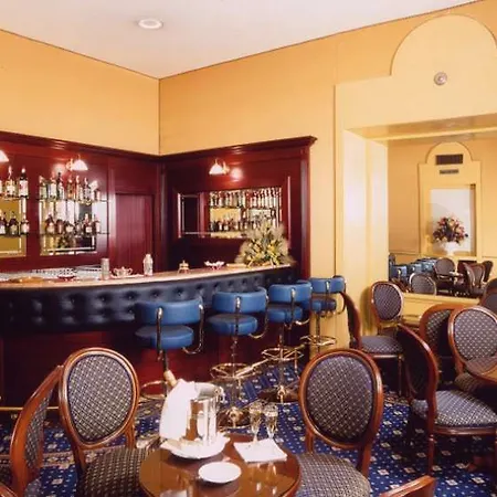 Hotel Mondial 4*