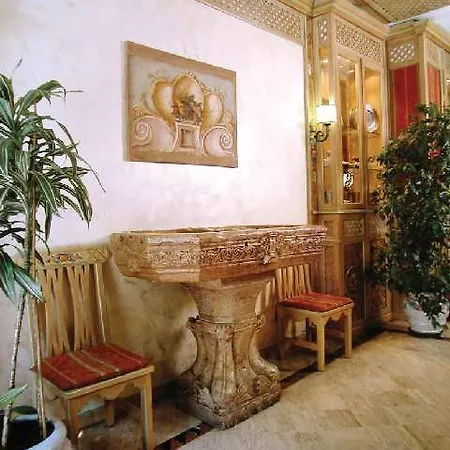 Valle 3* Rome