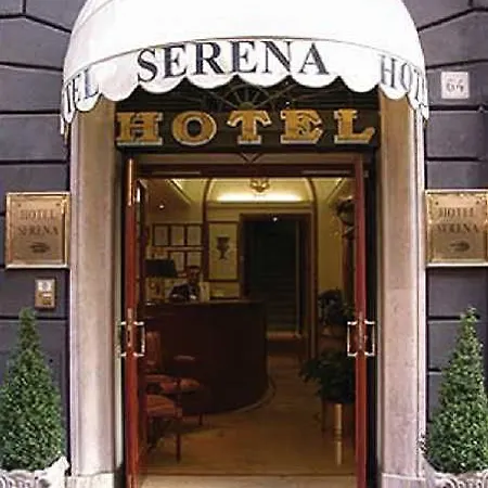 Serena Srl מלון