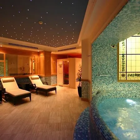Barberini 4* Roma