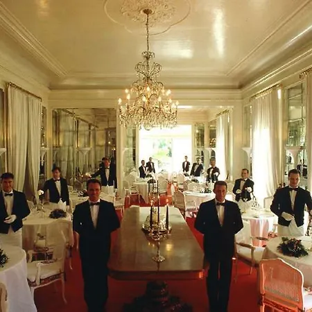 Hotel Majestic Rome