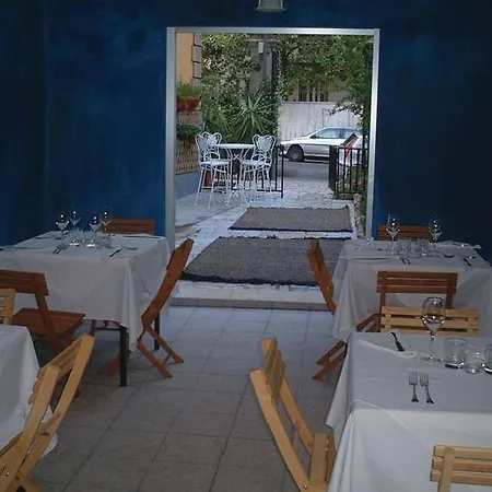 Hotel Silva