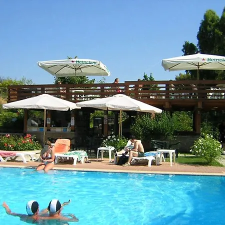 Flaminio Village Park Rom