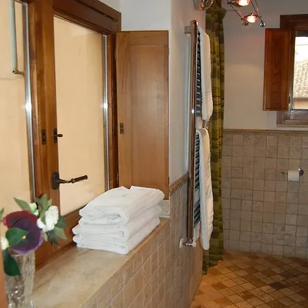Casa Paradiso Apartment *