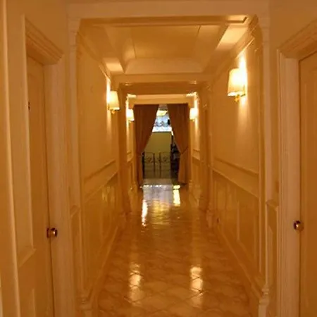 Lh Grand Hermitage Roma