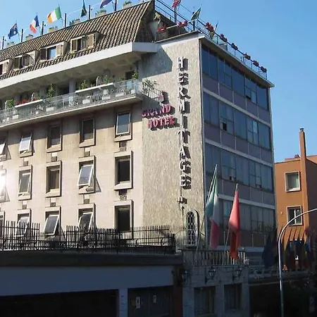 Hotel Lh Grand Hermitage