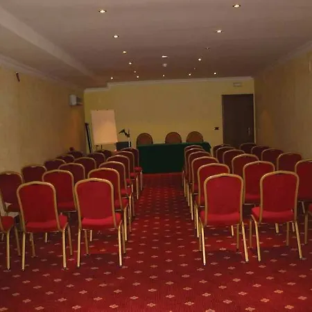 Lh Grand Hermitage 4*