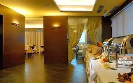 Hotel Bellambriana