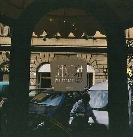 Quisisana Hotel