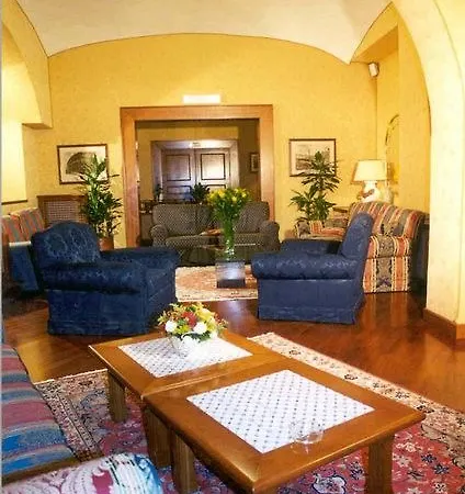 Hotel Medici 3*