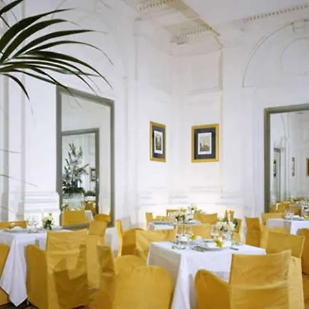 Hotel Exe International Palace Řím