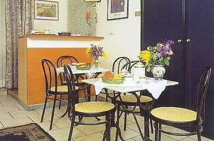Apartment San Pietro