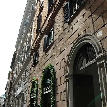 Louisiana Rome