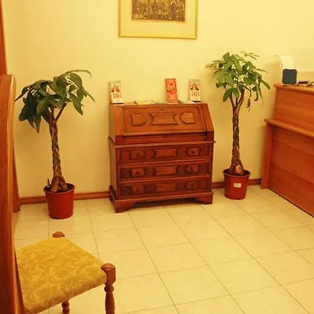 Louisiana Szálloda