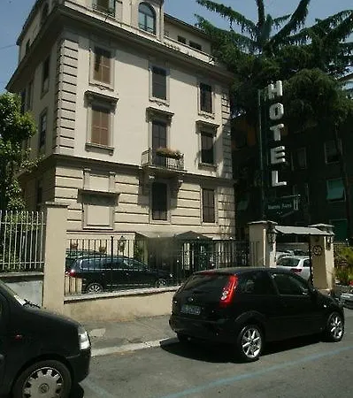 Ξενοδοχείο Buenos Aires