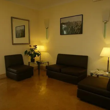 Buenos Aires Hotel Roma
