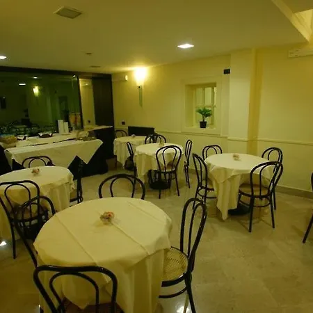 Buenos Aires Hotel