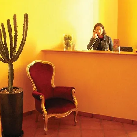 Guest house 207 Rome