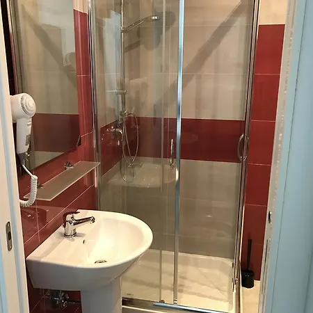 Guest house Tiburtina Royal Rome