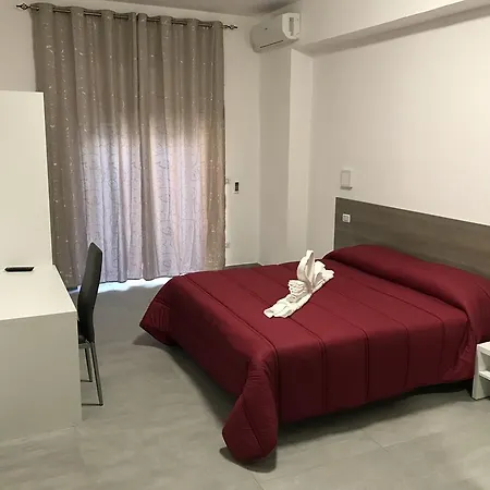 Guest house Tiburtina Royal