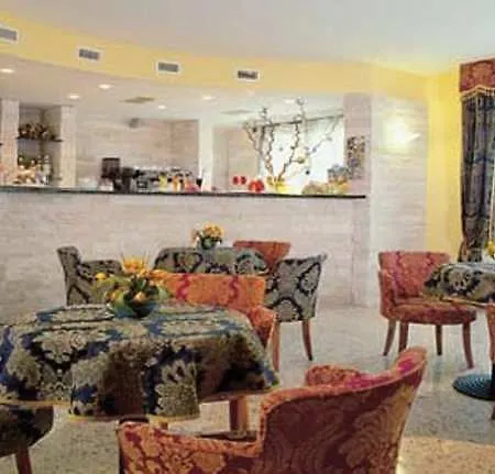 Hotel Warmthotel Rome