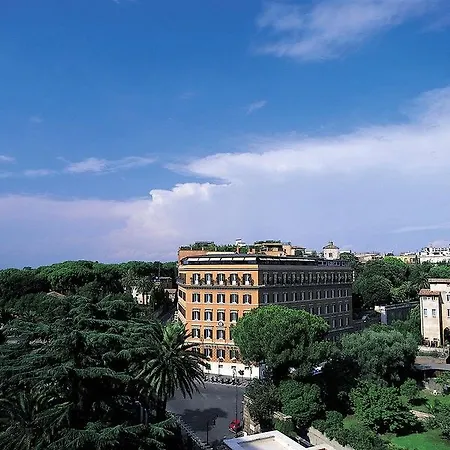Szálloda Eden - Dorchester Collection 5*