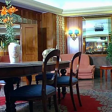 Galles Hotel