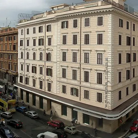 Genova Roma