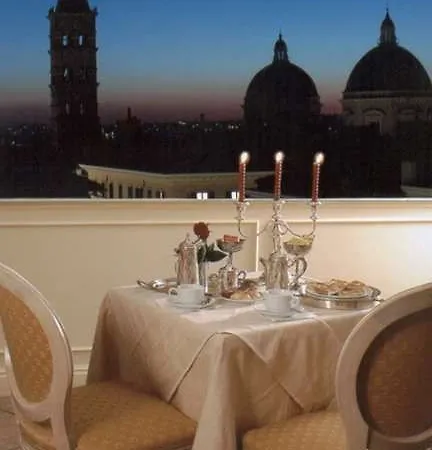 Hotel Champagne Palace 4*