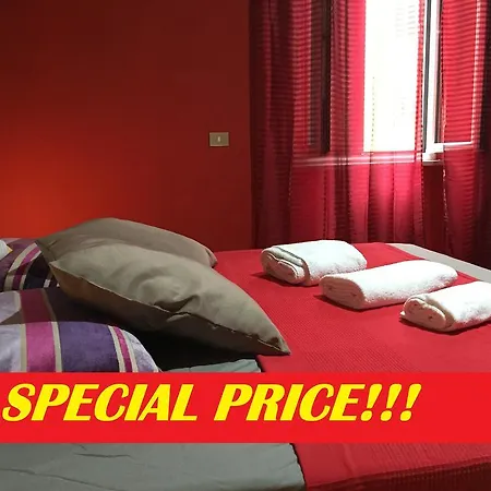 Apartment Vatican Cipro