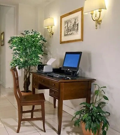 Xx Settembre Hotel Roma