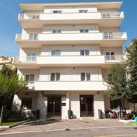 C-hotels Club House 4* Rome